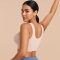 Seamless Full Coverage Bra