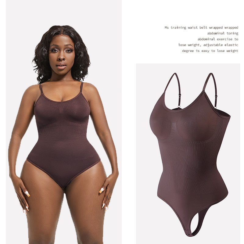 Seamless Sculpt Bodysuit