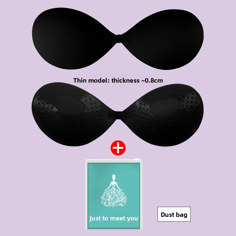 Push-Up Bra Inserts — Natural Lift