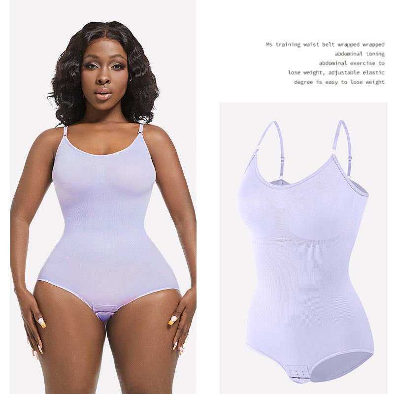 Seamless Sculpt Bodysuit