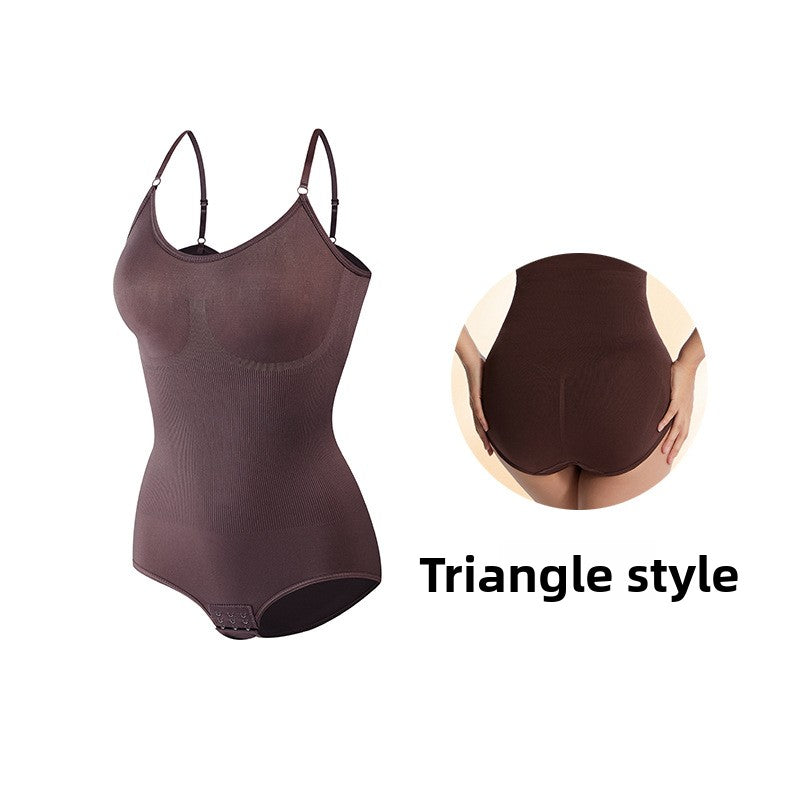 Seamless Sculpt Bodysuit