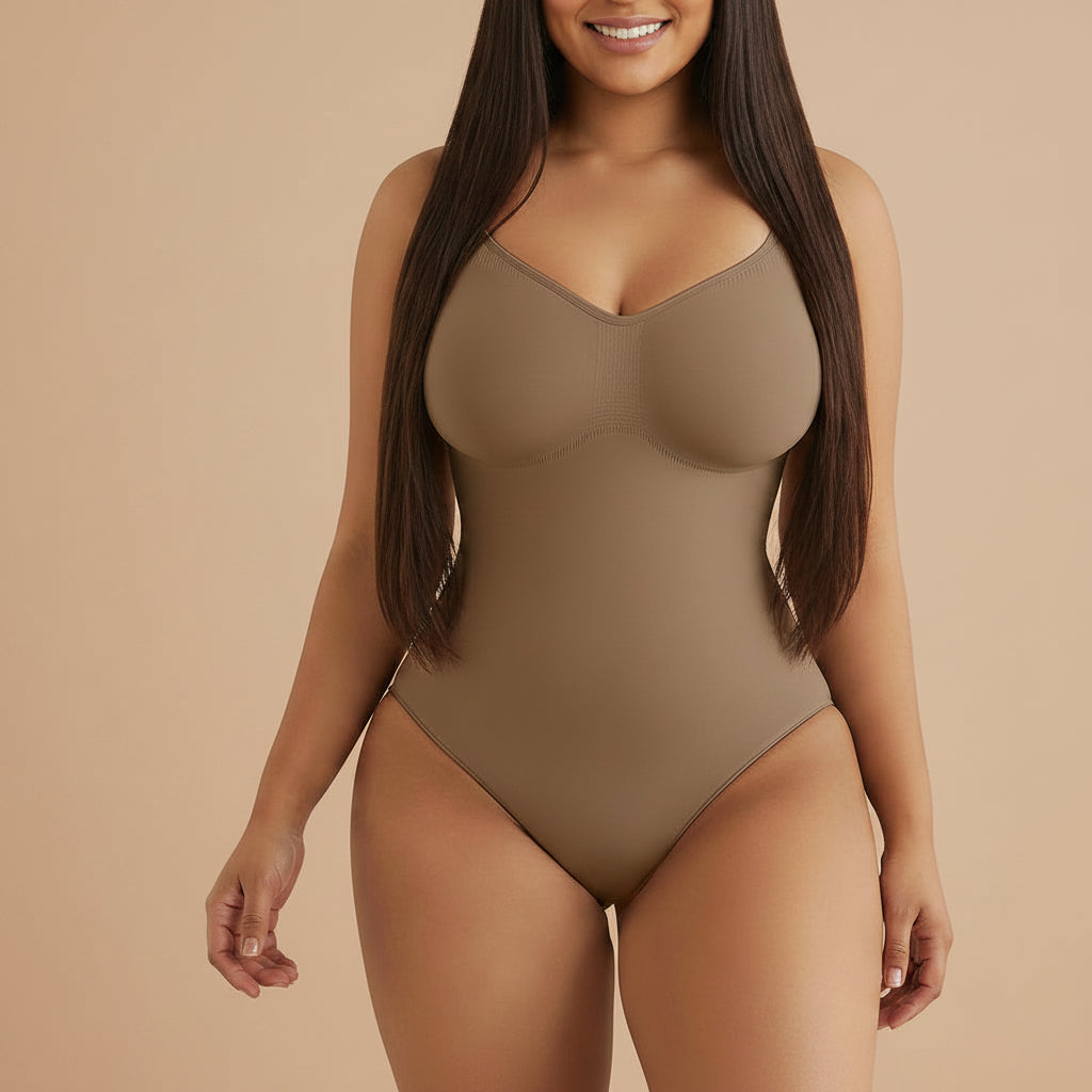Seamless Sculpt Bodysuit