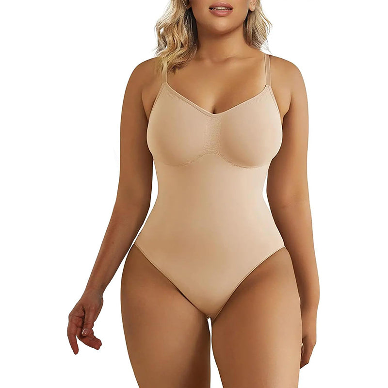 Seamless Sculpt Bodysuit