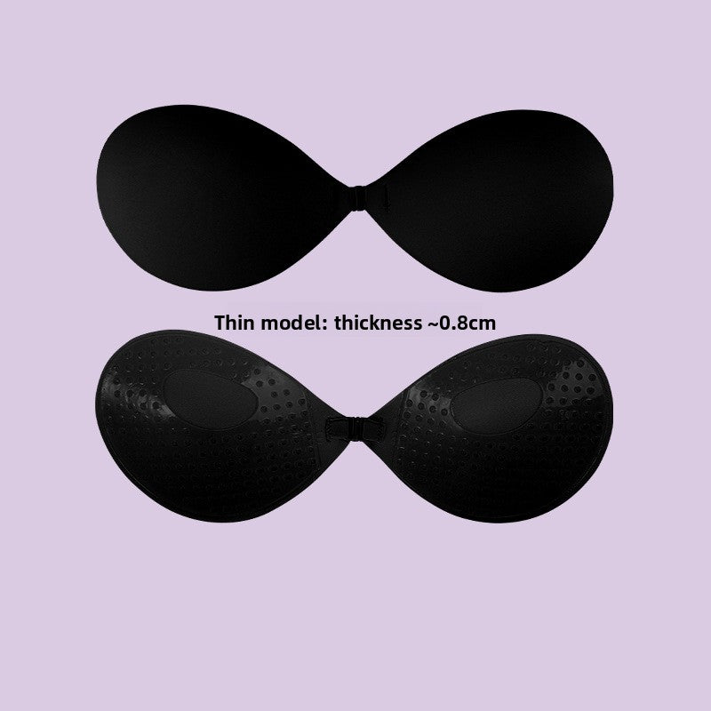 Push-Up Bra Inserts — Natural Lift