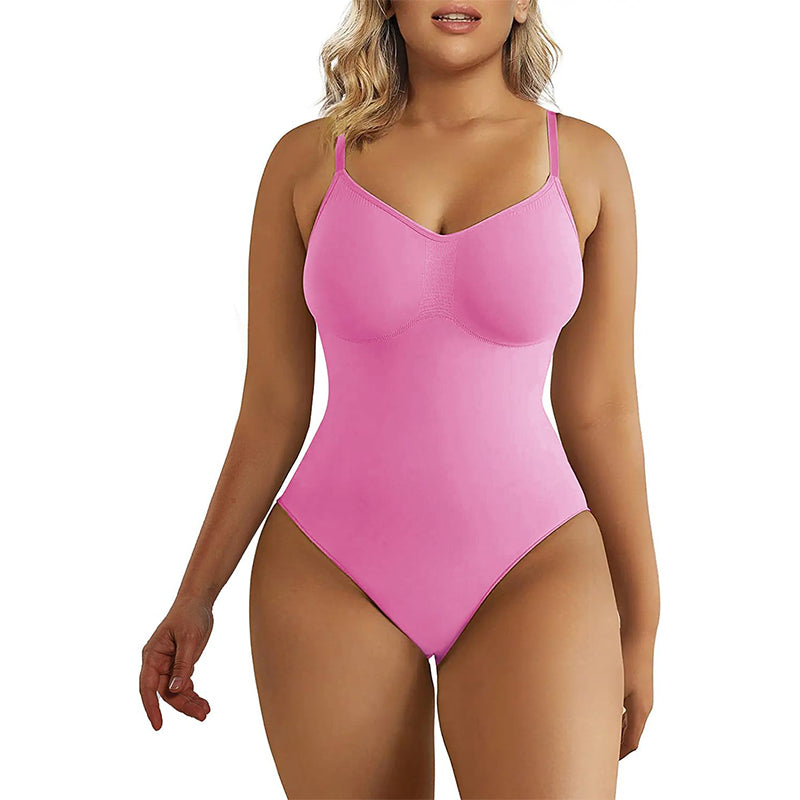 Seamless Sculpt Bodysuit