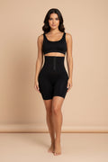 High-Waist Sculpt Shorts