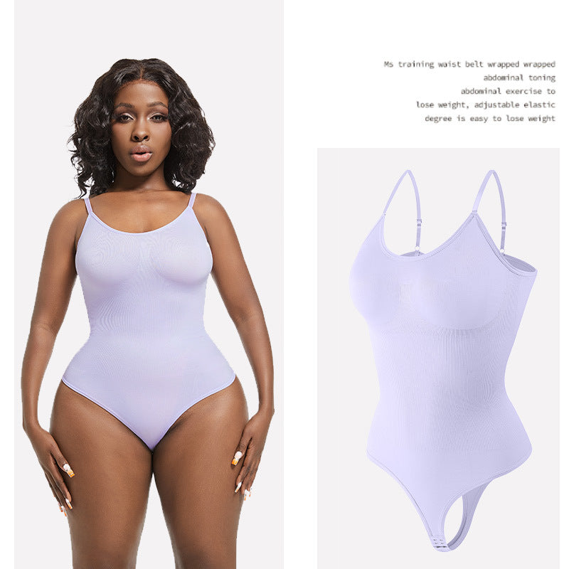 Seamless Sculpt Bodysuit