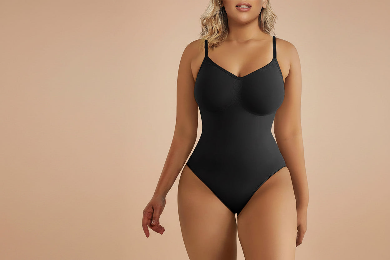 Seamless Sculpt Bodysuit
