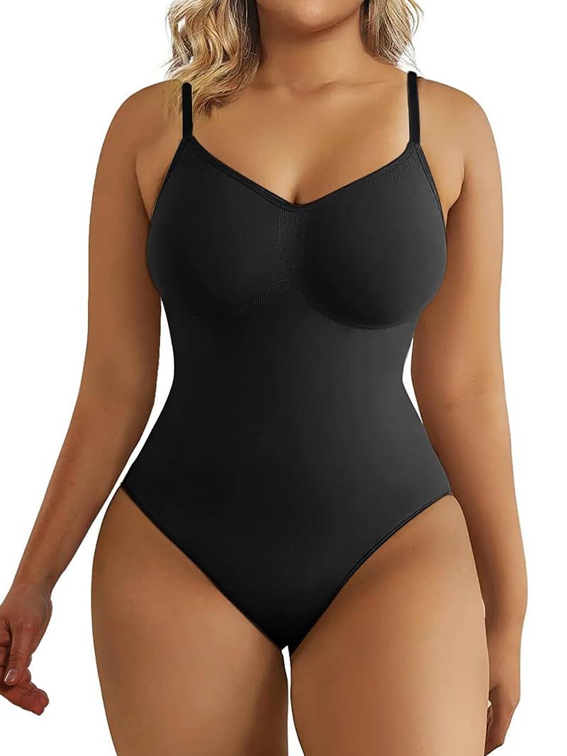 Seamless Sculpt Bodysuit