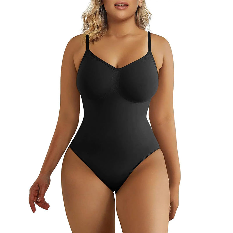 Seamless Sculpt Bodysuit
