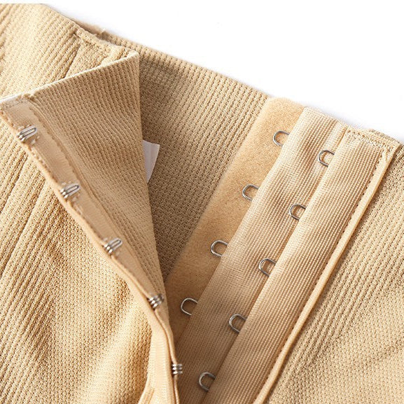 High-Waist Sculpt Shorts
